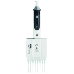 Transferpette S-8 Variable DE-M 0,5-10 µl | Hornik