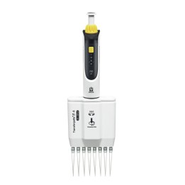 Transferpette S-8 DE-M 5-50 µl Pipette | Hornik