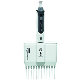 Transferpette S-12 Variabel DE-M 0,5–10 µl | Hornik
