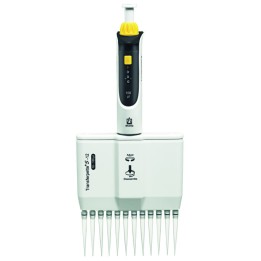 Transferpette S-12 Variabel DE-M 10 - 100 µl | Hornik