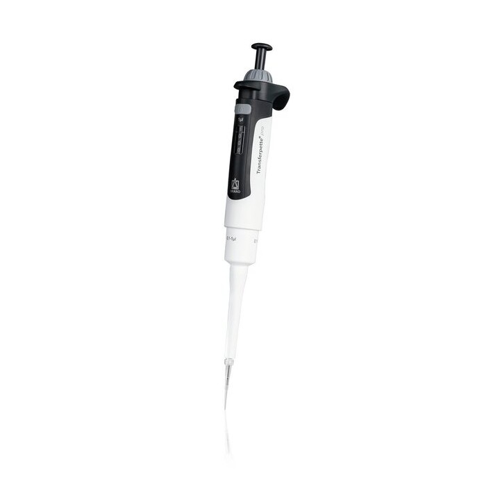 Transferpette pro 0,1–1 µl Mikropipette | Hornik