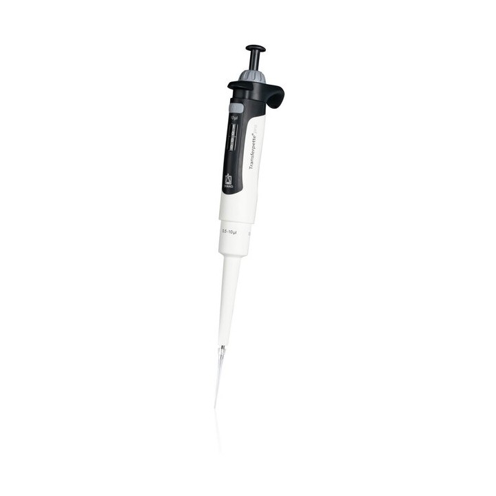 Transferpette pro 0,5-10 µl D-10 DE-M | Hornik