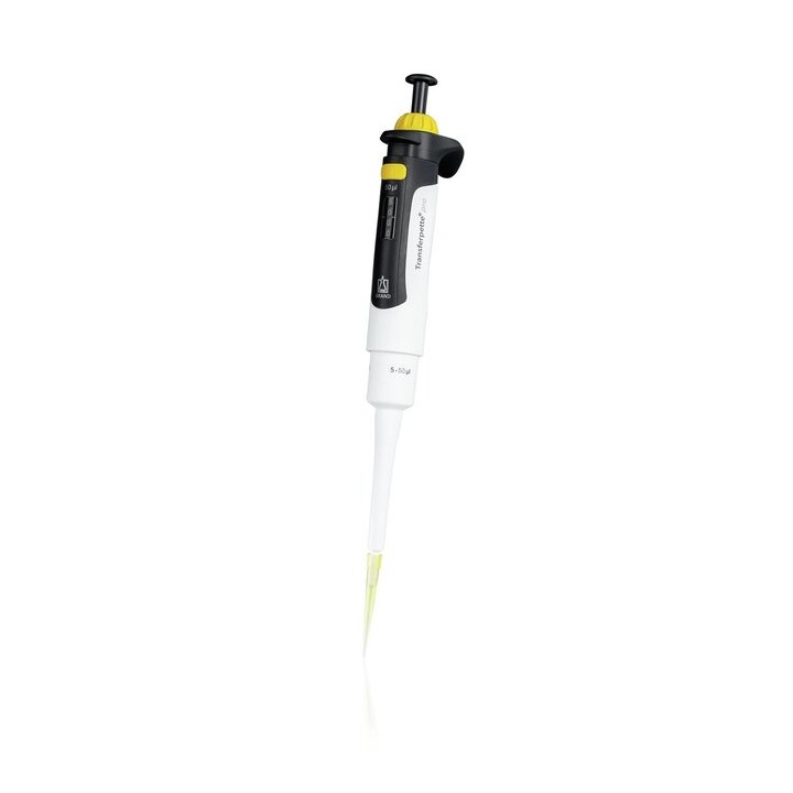 Transferpette pro 10-100 µl, variabel, DE-M | Hornik