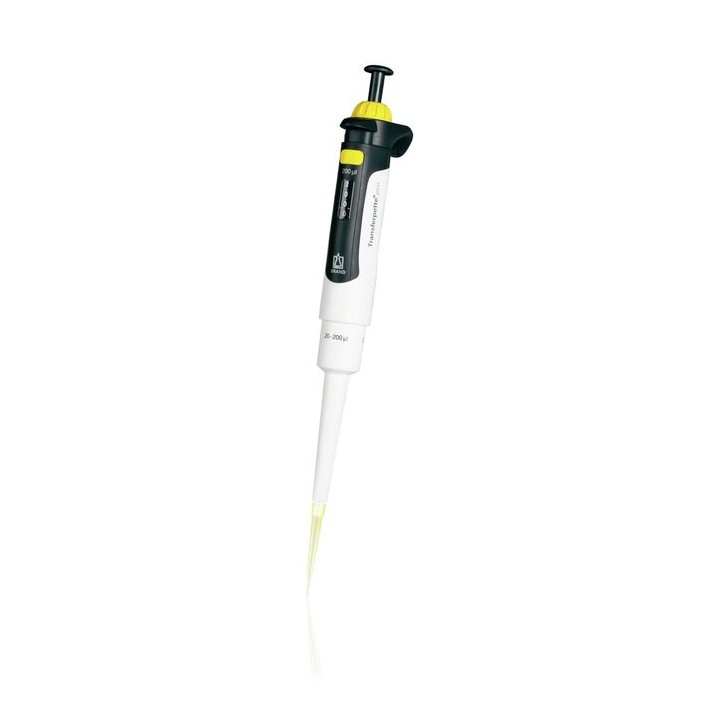 Transferpette pro DE-M 20-200 µl – Mikropipette | Hornik
