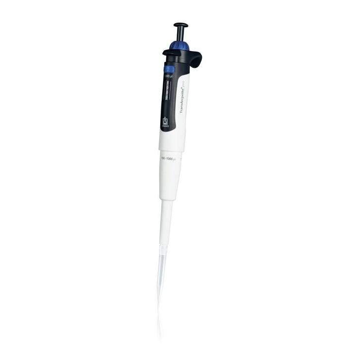 Transferpette pro 100-1000 µl micropipette | Hornik