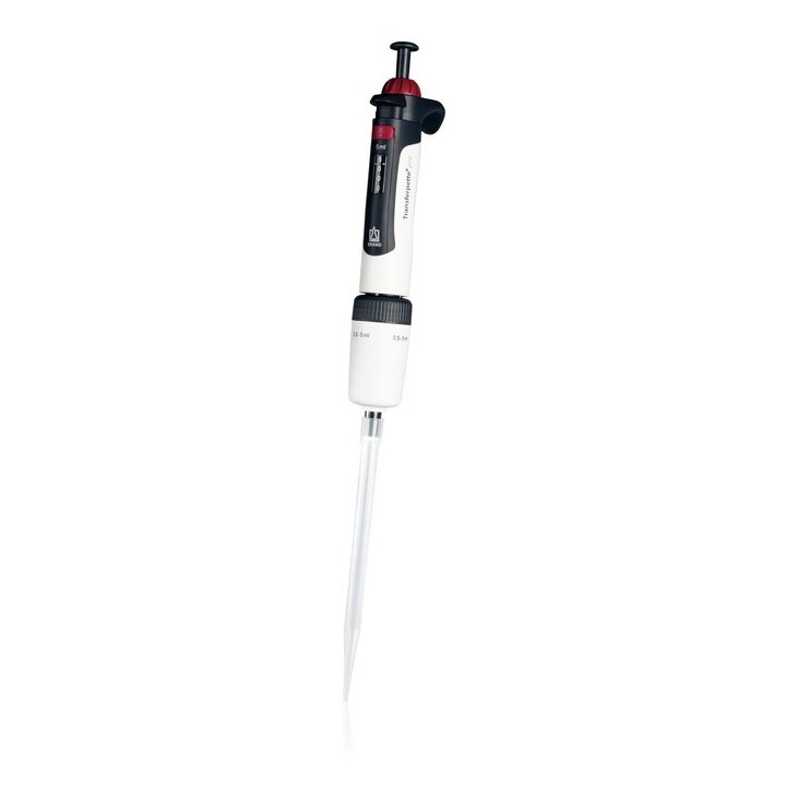 Transferpette pro 500-5000 µl DE-M – mikropipeta | Hornik