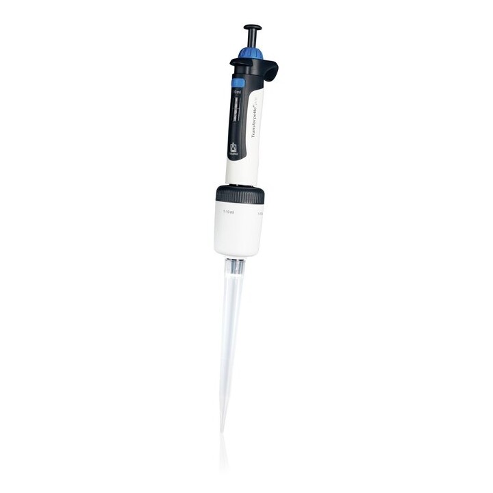 Transferpette pro micropipette 1000–10000 µl | Hornik