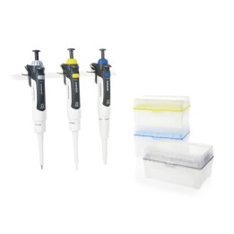 Transferpette pro Starter-Kit Standard – 3 pipettes | Hornik