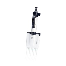 Transferpette pro-8 DE-M 0,5 - 10 µl mit Zubehör | Hornik