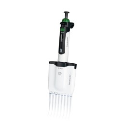 Transferpette pro-8 30-300 µl DE-M Pipette | Hornik