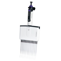 Transferpette pro-12 variabel 50 - 1.250 µl DE-M | Hornik