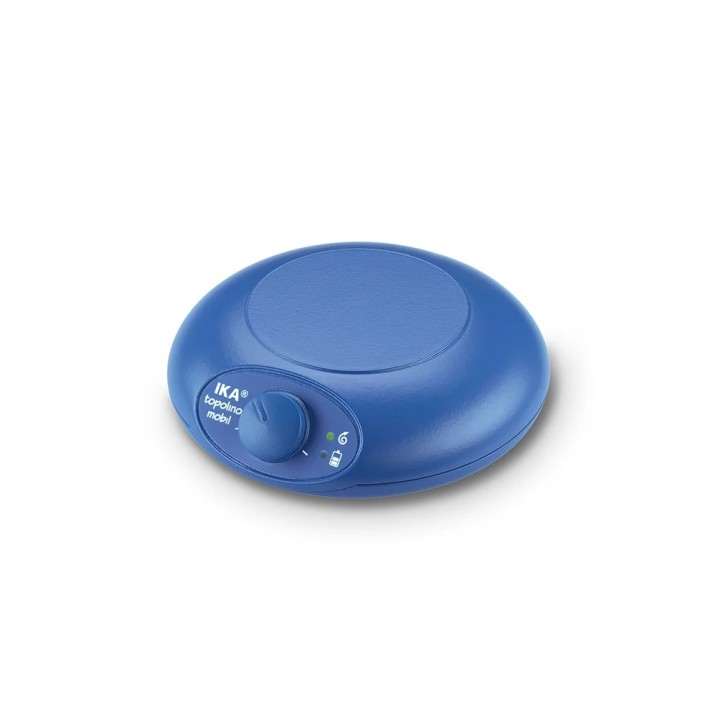 topolino mobil magnetic stirrer, 500–1800 rpm | Hornik