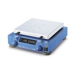 KS 130 control NOL – wytrząsarka kołowa 0-800 rpm | Hornik