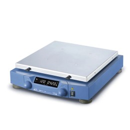 Orbital shaker KS 260 control NOL 0-500 rpm | Hornik