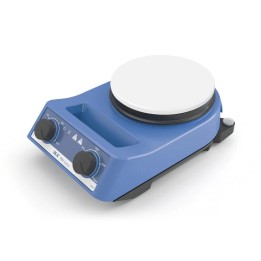 RH basic white magnetic stirrer | Hornik