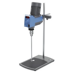 RW 20 digital Package Stirrer | Hornik
