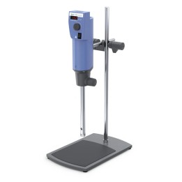 Dispergiergerät T 18 digital Solution ULTRA-TURRAX | Hornik