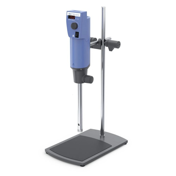Dyspersator T 18 digital Solution ULTRA-TURRAX® | Hornik