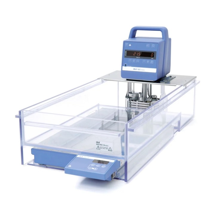 ICC basic IB R RO 15 eco Package | Hornik