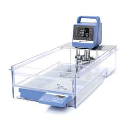 ICC control IB R RO 15 eco – termostat, mieszadło i wanna | Hornik