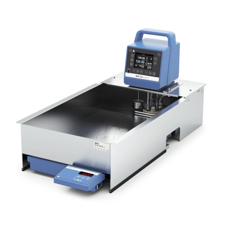 Zestaw ICC control IB R RO 15 pro | Hornik