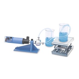 UTL 25 digital Inline ULTRA-TURRAX, 11.6 l/min, 6 bar | Hornik
