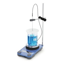 RCT basic ready-to-go – heated magnetic stirrer | Hornik