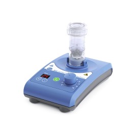UTTD basic IVD Solution, BMT-20-S-IVD-Tubes | Hornik