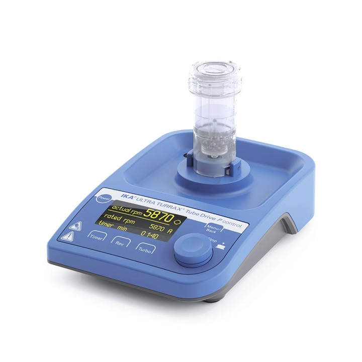 UTTD control IVD Solution BMT-20-S-IVD.50 | Hornik