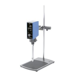 ULTRA-TURRAX T 25 mini control Solution Disperser | Hornik