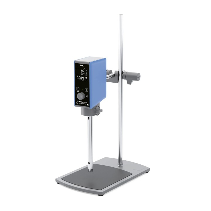 T 18 mini digital Solution ULTRA-TURRAX® | Hornik