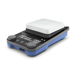 RCT 5 digital magnetic stirrer, 20 L | Hornik