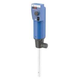 Dispergiergerät T 25 digital LR 600–25.000 min-1 | Hornik