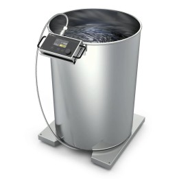 Mieszadło magnetyczne I-MAG 100–1500 rpm, maks. 300 L | Hornik