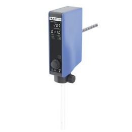 T 18 brushless digital ULTRA-TURRAX disperser | Hornik