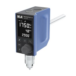 MICROSTAR 7.5 control electronic stirrer, 5 l | Hornik