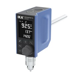 Mieszadło elektroniczne MICROSTAR 15 control | Hornik