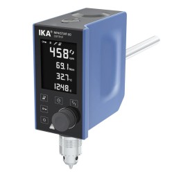 MINISTAR 80 control electronic stirrer | Hornik