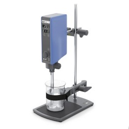 Dispergiergerät T 25 easy clean digital ULTRA-TURRAX® | Hornik