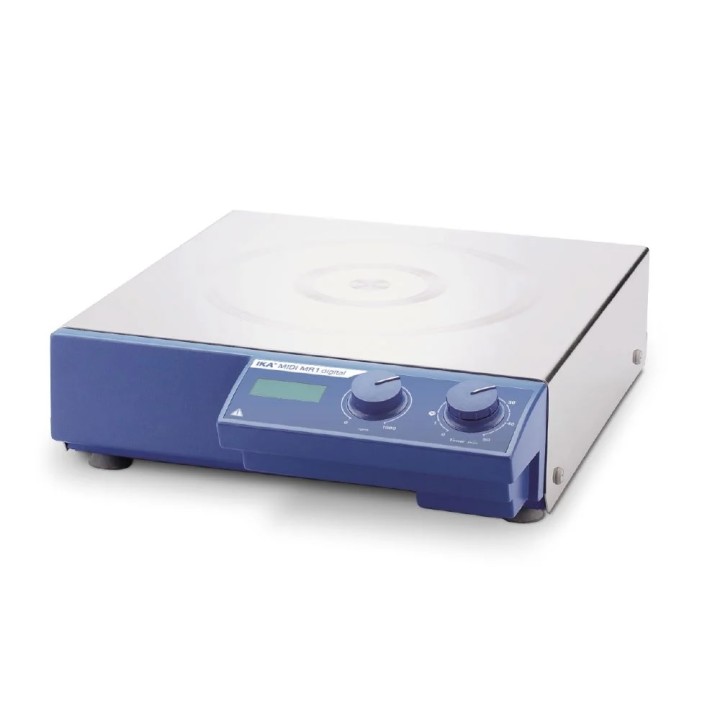 Magnetrührer Midi MR 1 digital, 0-1000 rpm | Hornik