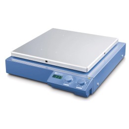 Kreisschüttler KS 501 digital, 0-300 rpm | Hornik