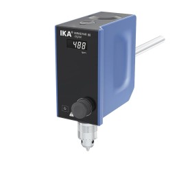 MINISTAR 80 digital electronic stirrer | Hornik
