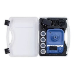 ULTRA-TURRAX Tube Drive P control | Hornik