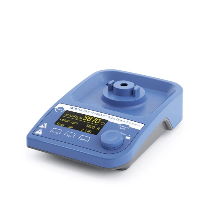 Dispergiergerät ULTRA-TURRAX Tube Drive P control | Hornik