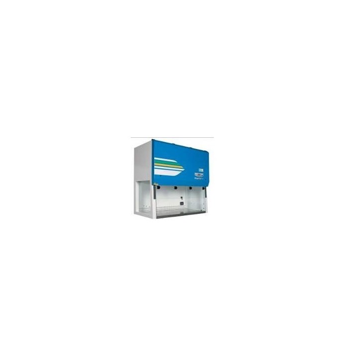 FlowFAST V 18 Sicherheitswerkbank Klasse III | Hornik