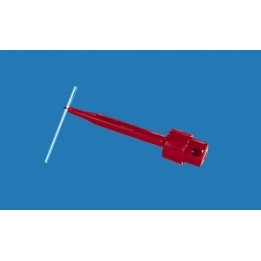 EASYCAL probówki do pipet 50 µl, 250 szt. | Hornik