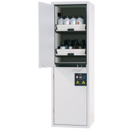 Acid and Alkali Cabinet SL.196.060.MH | Hornik