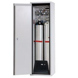 Szafa na butle gazowe G90.205.60-2F, 90 min | Hornik