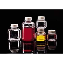 Filter unit receivers 500 ml PS sterile graduated pack 12 pcs.
