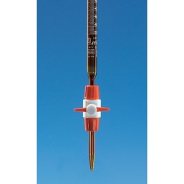 SILBERBRAND Compact Burette 50:0.1 ml | Hornik